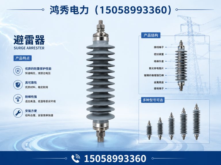浙江六氟化硫断路器展示图